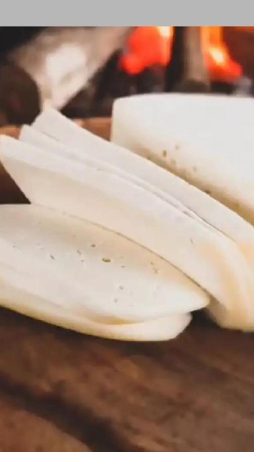 Pousada E Restaurante Boia Cross فارجيم بونيتا المظهر الخارجي الصورة