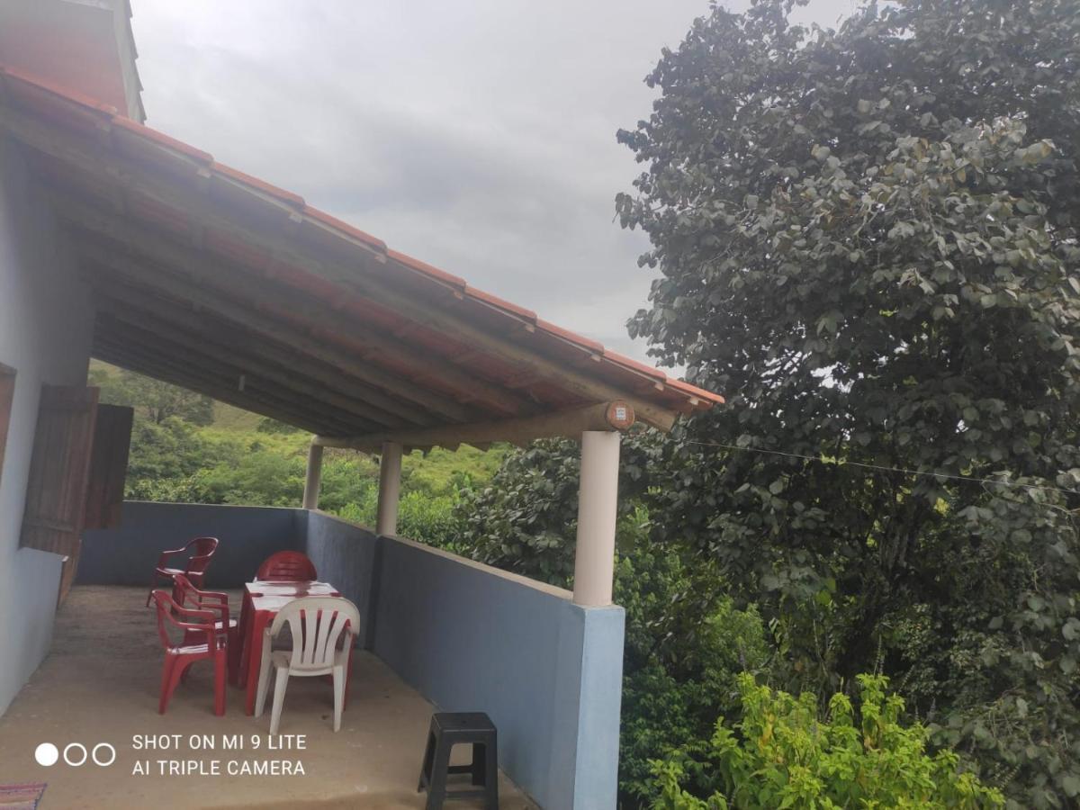 Pousada E Restaurante Boia Cross فارجيم بونيتا المظهر الخارجي الصورة