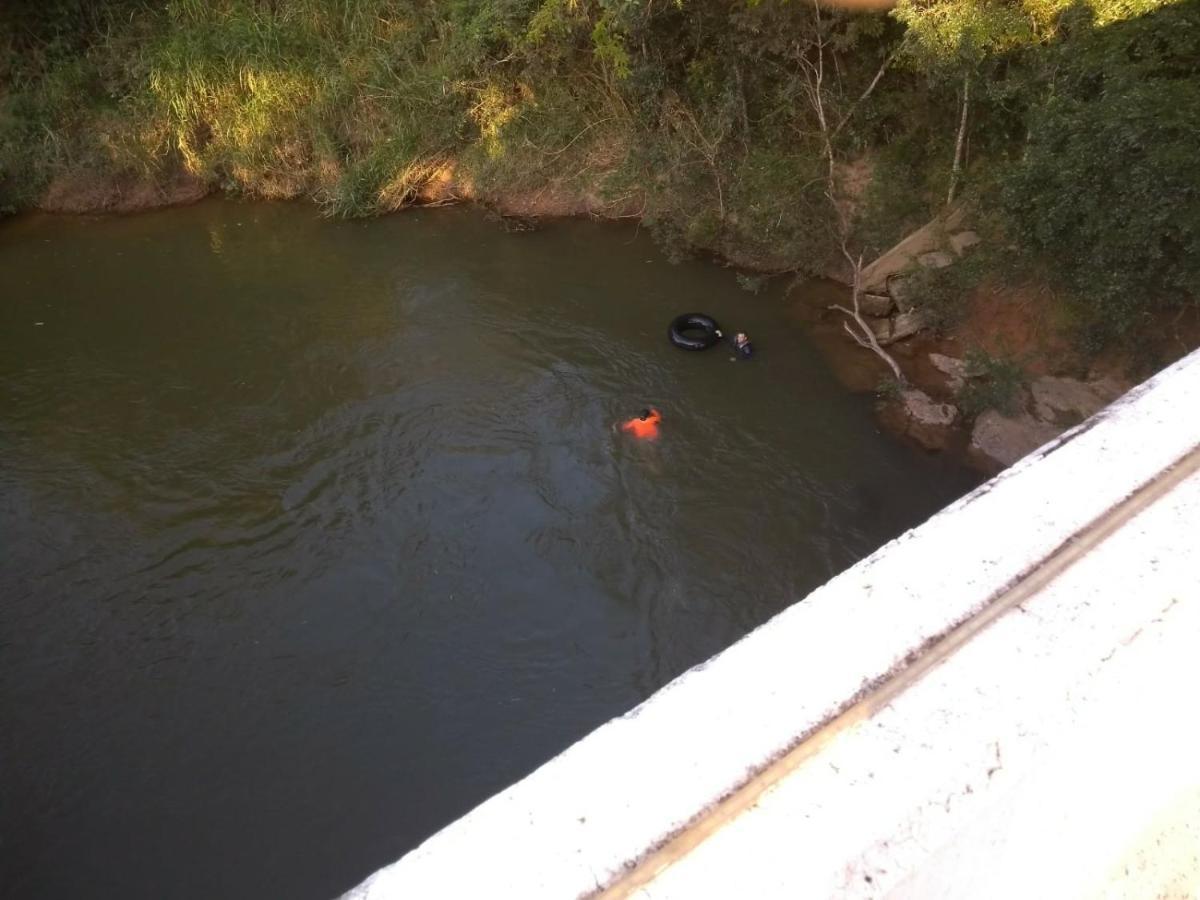 Pousada E Restaurante Boia Cross فارجيم بونيتا المظهر الخارجي الصورة