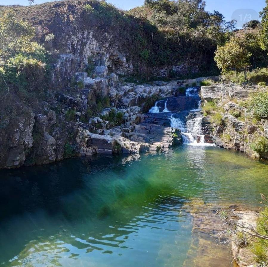 Pousada E Restaurante Boia Cross فارجيم بونيتا المظهر الخارجي الصورة