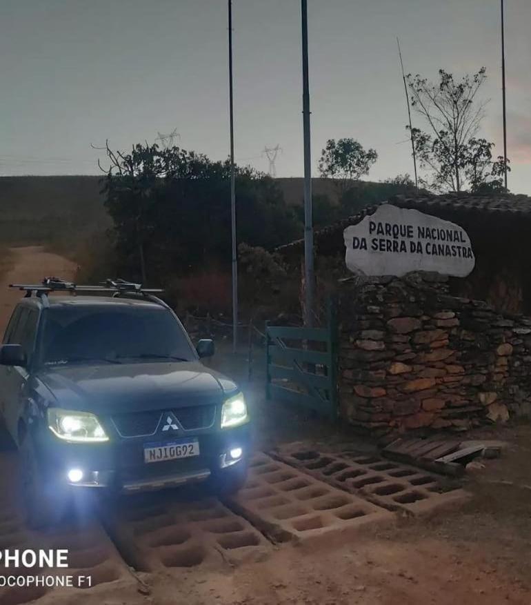 Pousada E Restaurante Boia Cross فارجيم بونيتا المظهر الخارجي الصورة